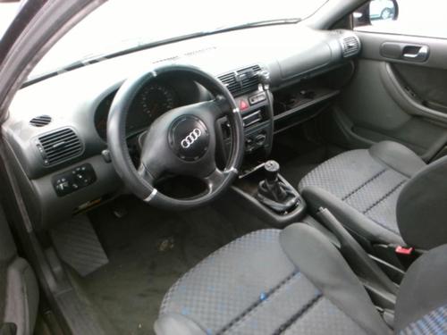 Steering column stalk AUDI A3 (8L1)  | BP25649175I23 