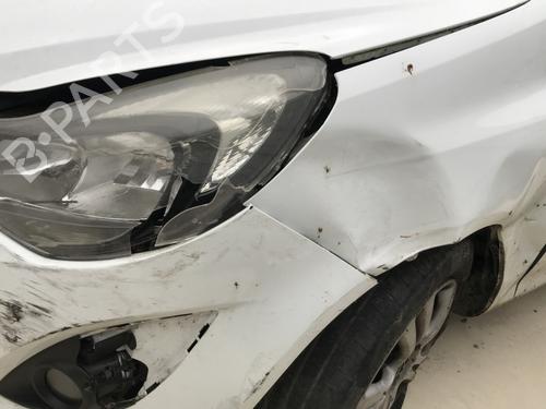 Starter OPEL CORSA D (S07) 1.2 (L08, L68) | BP32524166M8  - Image 26