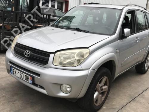 Starter TOYOTA RAV 4 II (_A2_) 2.0 4WD (ACA21, ACA20) | BP25644985M8  - Image 14