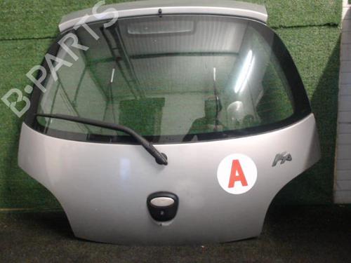 Tailgate FORD KA (RB_) 1.3 i | BP25631645C6 
