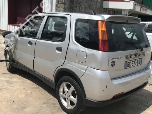 Engine SUZUKI IGNIS II (MH) 1.3 (RM413) | BP35778936M1 - Image 30