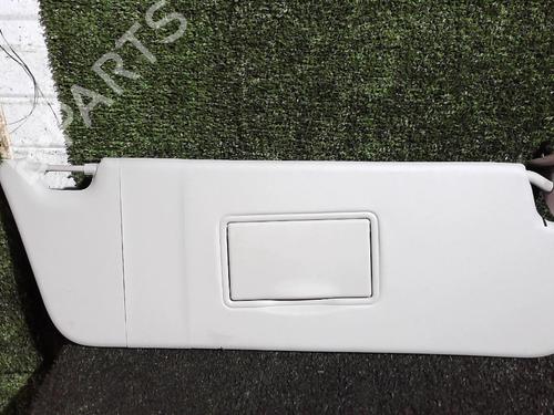 right-sun-visor-ford-transit-custom-v362-van-fy-fz-2012-25628680 main image