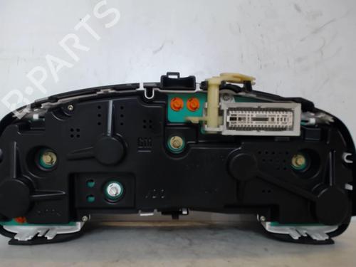 Instrument cluster OPEL ZAFIRA A MPV (T98) 2.2 DTI 16V (F75) | BP25640297C47 