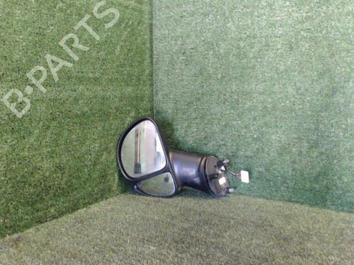 Left mirror FIAT MULTIPLA (186_) 1.9 JTD 105 (186AXB1A) | BP25631359C26 