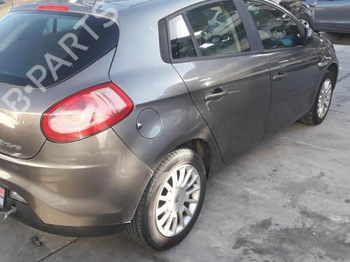 Used Parts FIAT BRAVO II (198_) 1.9 D Multijet (198AXC1B) 2523468