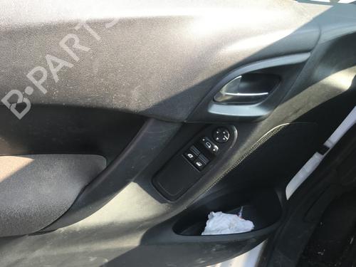 Left front window switch CITROËN C3 II (SC_) 1.0 VTi 68 | BP30443674I27 - Image 18