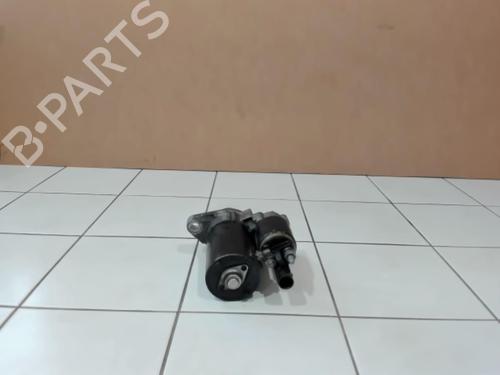 Used Starter Starter 25629264 25629264
