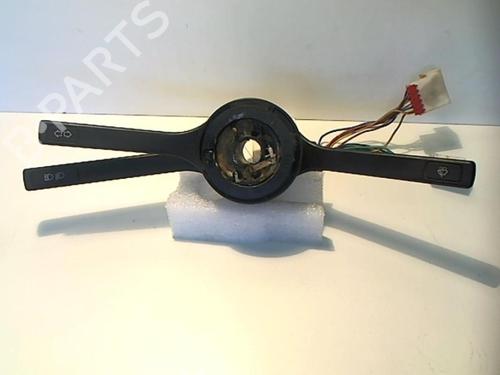 Used Steering column stalk FIAT PANDA (141_) 1100 (54 hp) 25641147