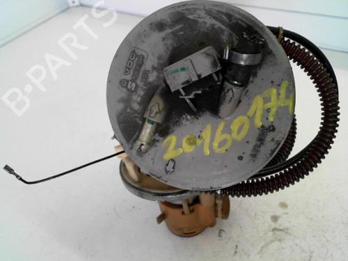 Used Fuel pump VW POLO III (6N1) 60 1.4 (60 hp) 25646463