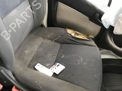 Front left window mechanism CITROËN JUMPER II Van 2.2 HDi 130 | BP25628241C22 
