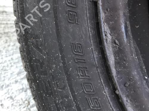 Left front fenders RENAULT SCÉNIC III (JZ0/1_) 1.5 dCi | BP25636435C41 