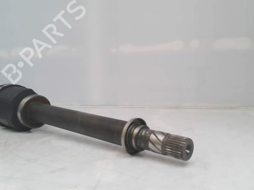 Used Right front driveshaft Right front driveshaft 35990839 35990839