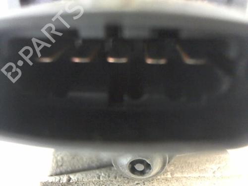 Mass air flow sensor OPEL MERIVA A MPV (X03) 1.7 CDTI (E75) | BP25627853M95 