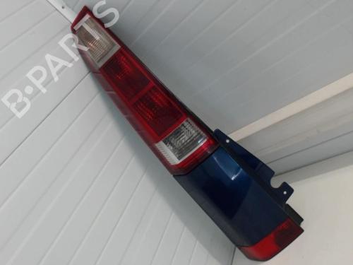 left-taillight-opel-meriva-a-mpv-x03-2003-2004-2005-2006-2007-2008-2009-2010-25646235 main image