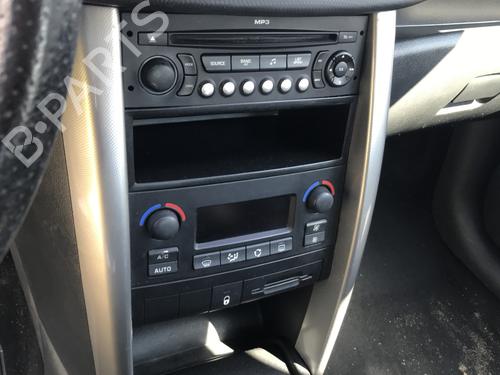 Left front window switch PEUGEOT 207 (WA_, WC_) 1.4 16V | BP30764278I27 - Image 12