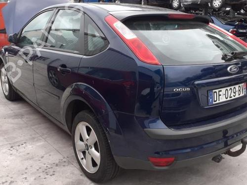 Left taillight FORD FOCUS II (DA_, HCP, DP) 1.6 Ti | BP25645669C34 