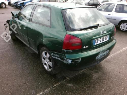 Ratstangsstang AUDI A3 (8L1) 1.9 TDI | BP25640505I23 