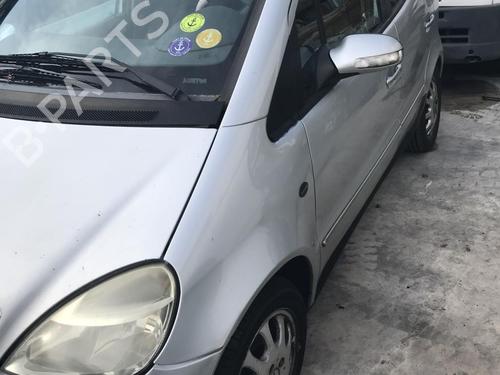 Front right window mechanism MERCEDES-BENZ A-CLASS (W168) A 170 CDI (168.009, 168.109) | BP25630712C23 