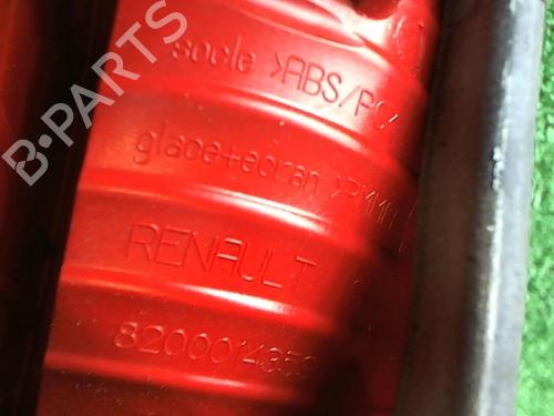 Left taillight RENAULT VEL SATIS (BJ0_) 2.2 dCi (BJ0E, BJ0F) | BP25632702C34  - Image 7
