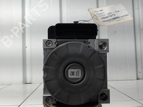 ABS pump PEUGEOT 2008 I (CU_) 1.6 BlueHDi 120 | BP29256793M43 