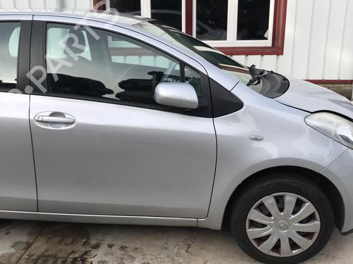 Switch TOYOTA YARIS (_P9_) 1.3 VVT-i (SCP90_, SCP90R) | BP25628372I30 - Image 34