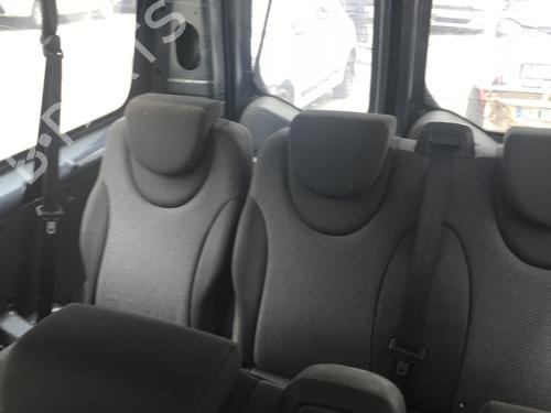 Electronic module PEUGEOT EXPERT Tepee (VF3X_) 2.0 HDi 120 | BP33723139M83 - Image 33