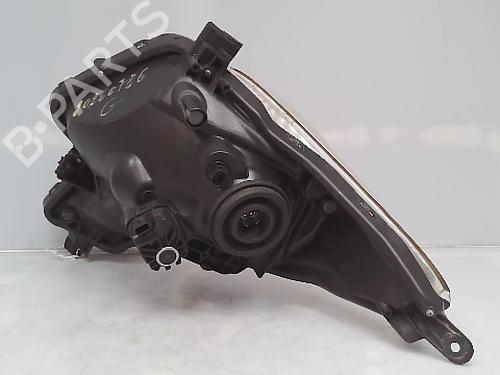 Used Left headlight Left headlight 36943359 36943359