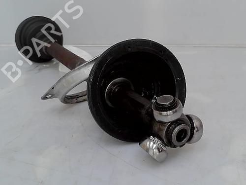 Left front driveshaft RENAULT KANGOO (KC0/1_) 1.5 dCi (KC08, KC09) | BP37637117M38 - Image 2