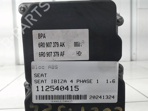 Used ABS pump ABS pump 30751476 30751476