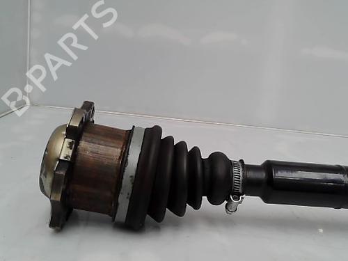 Right front driveshaft AUDI A2 (8Z0) 1.4 TDI | BP34150498M39  - Image 5