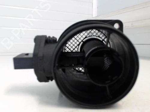 Mass air flow sensor VW PASSAT B6 (3C2) 2.0 TDI | BP25640611M95 