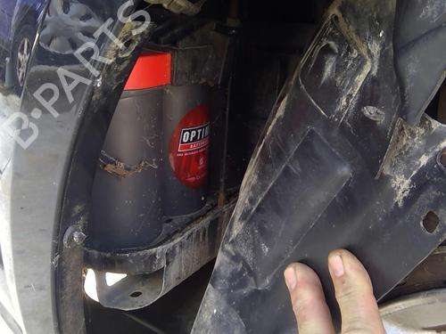 Right mirror DODGE JOURNEY 2.0 CRD | BP25631237C27  - Image 10