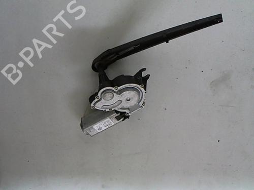 Used Rear wiper motor FIAT PANDA (169_) 1.1 (169.AXA1A) (54 hp) 25634191