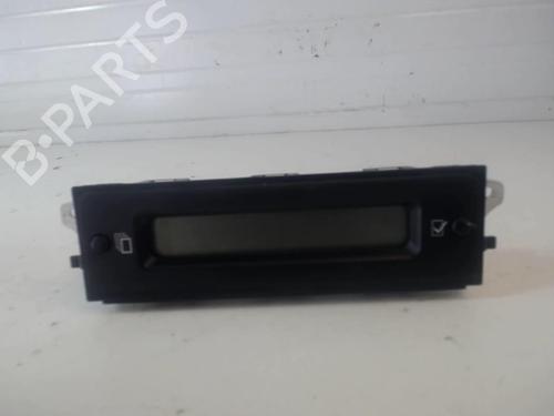 Used Display monitor CITROËN XSARA Break (N2) 1.4 HDi (68 hp) 25643338