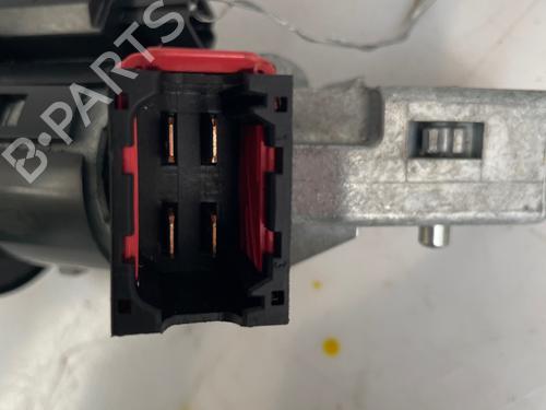 Ignition barrel RENAULT TWINGO II (CN0_) 1.2 16V (CN0K, CN0V, CN0A) | BP39971475M48 - Image 2