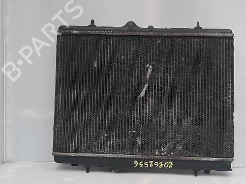 Used Water radiator Water radiator 38596944 38596944