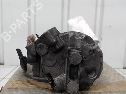 AC compressor BMW 3 (E90) 320 d | BP25629560M34 