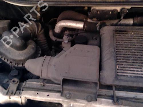 Left headlight HYUNDAI H-1 / STAREX Bus (A1) 2.5 TCi | BP25631681C28  - Image 19