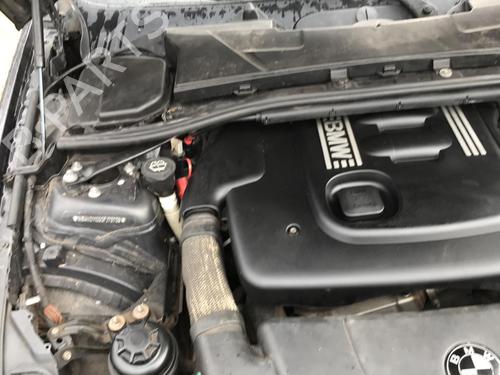 Climate control BMW 3 (E90) 318 d | BP25635241I5 - Image 44