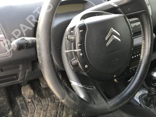 Climate control CITROËN C4 I (LC_) 2.0 HDi | BP29513672I5 - Image 10