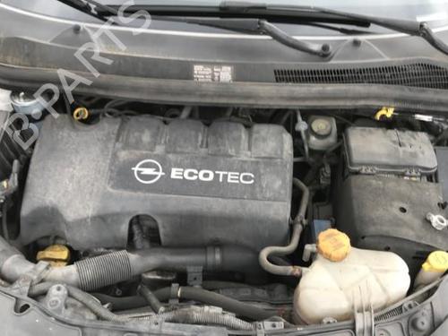Right front driveshaft OPEL CORSA D (S07) 1.3 CDTI (L08, L68) | BP25650297M39  - Image 5