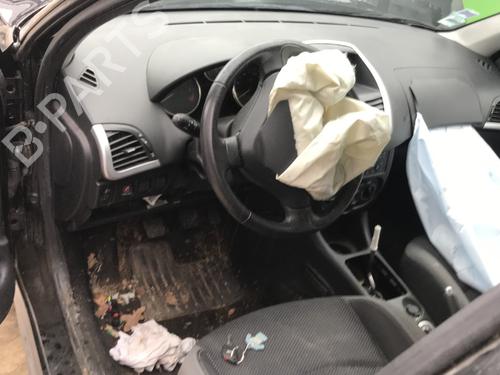 Steering column stalk PEUGEOT 206+ (2L_, 2M_) 1.1 | BP29897964I23 - Image 7