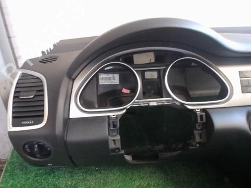 Dashboard AUDI Q7 (4LB) 3.0 TDI quattro | BP25645447C46 - Image 2