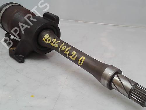 Right front driveshaft SUZUKI SWIFT III (MZ, EZ) 1.3 DDiS (RS413D) | BP36441604M39 - Image 2