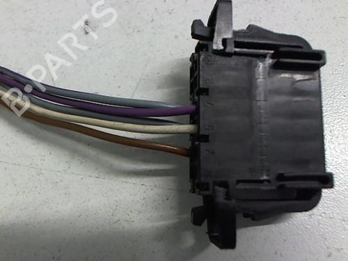 Right mirror VW PASSAT B5.5 (3B3) 1.9 TDI | BP25648680C27 