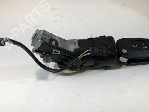 Electronic module PEUGEOT 308 II (LB_, LP_, LW_, LH_, L3_) 1.6 BlueHDi 120 | BP29759810M83 