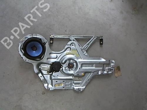 Used Front left window mechanism Front left window mechanism KIA CERATO I Hatchback (LD) 1.5 CRDi (102 hp) 25637845 25637845