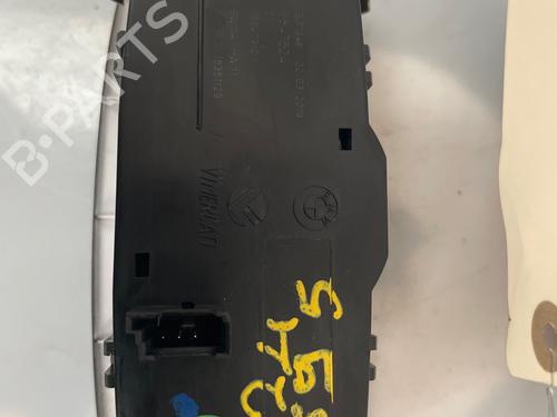 Used Headlight switch Headlight switch 38912534 38912534