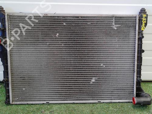 Used Water radiator ALFA ROMEO GT (937_) 1.9 JTD (937CXN1B) (150 hp) 29412184