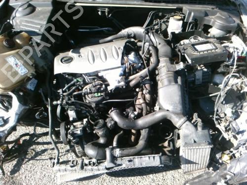 Gearbox CITROËN C5 I (DC_) 2.2 HDi (DC4HXB, DC4HXE) | BP25632574M3 